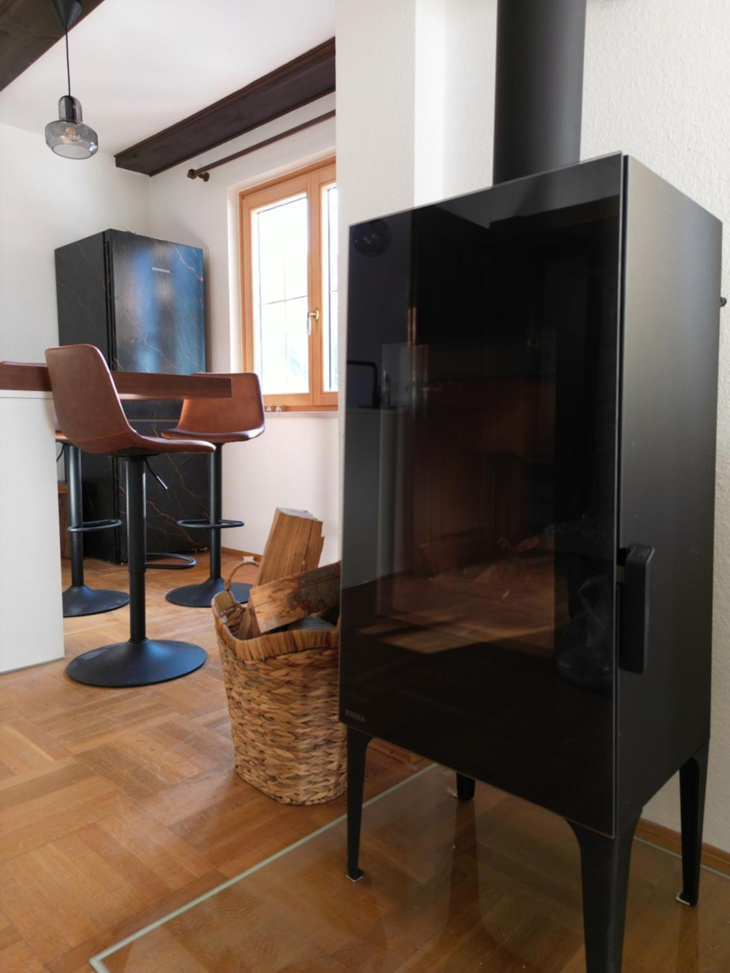 Haus Grimmingblick Villa Zlem Exteriör bild