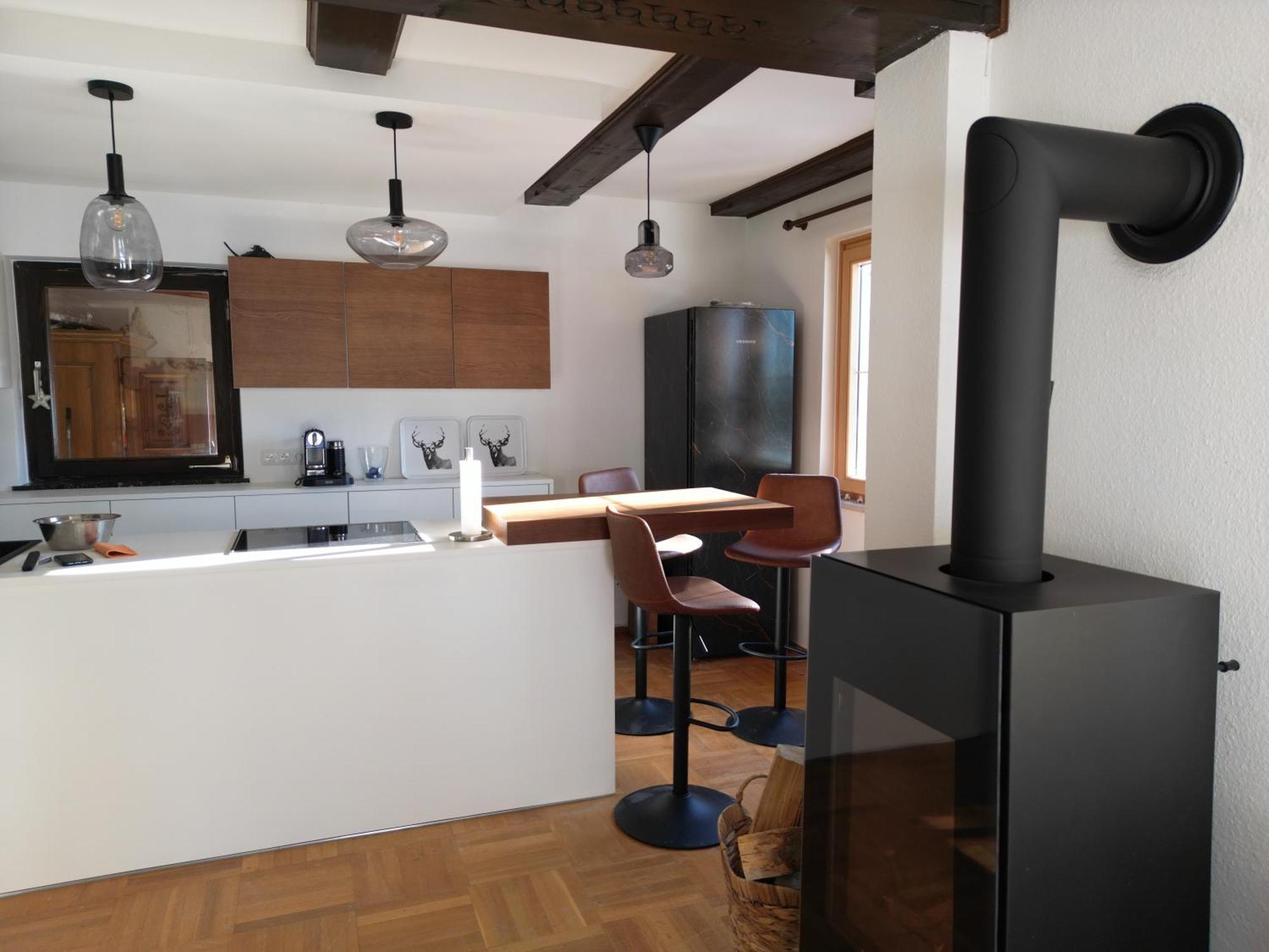 Haus Grimmingblick Villa Zlem Exteriör bild