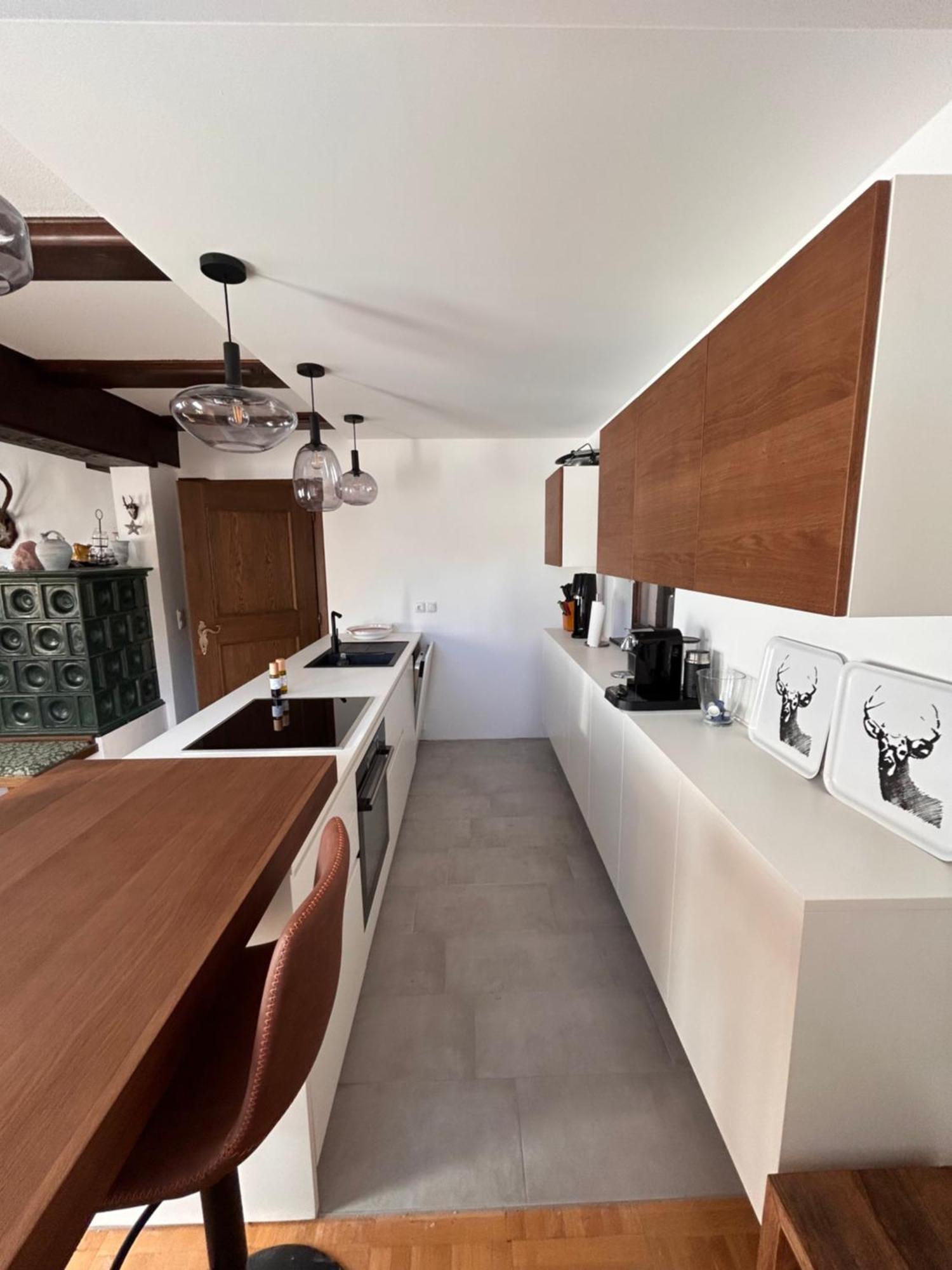 Haus Grimmingblick Villa Zlem Exteriör bild