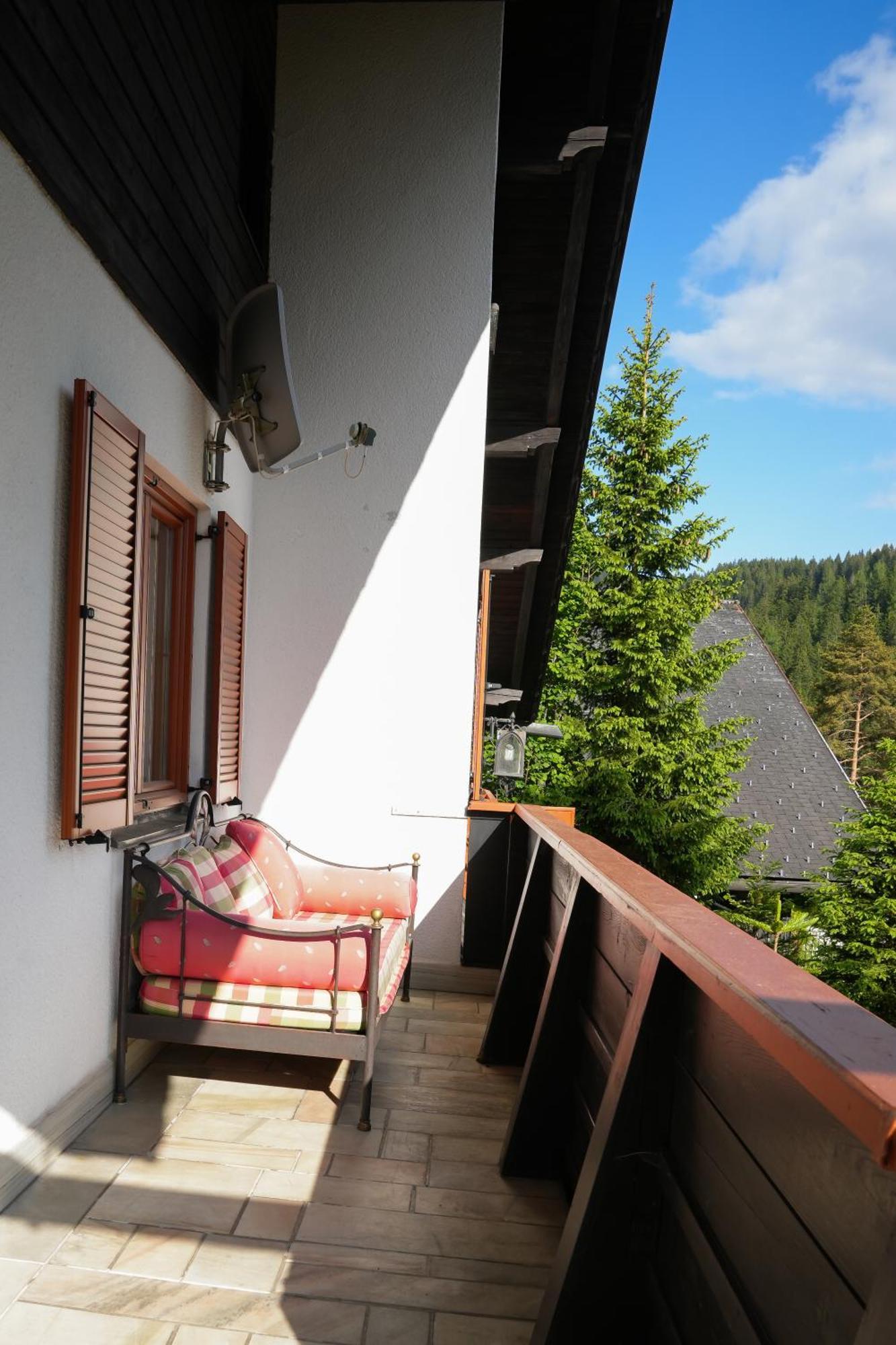 Haus Grimmingblick Villa Zlem Exteriör bild