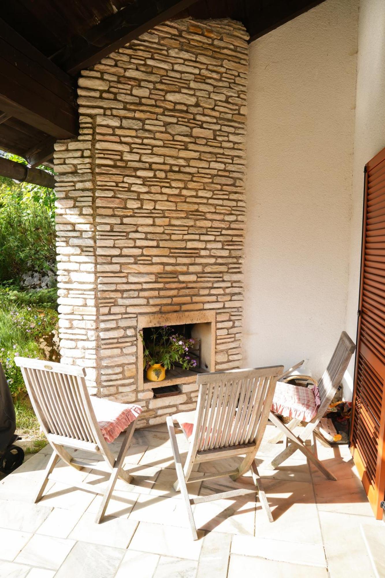 Haus Grimmingblick Villa Zlem Exteriör bild
